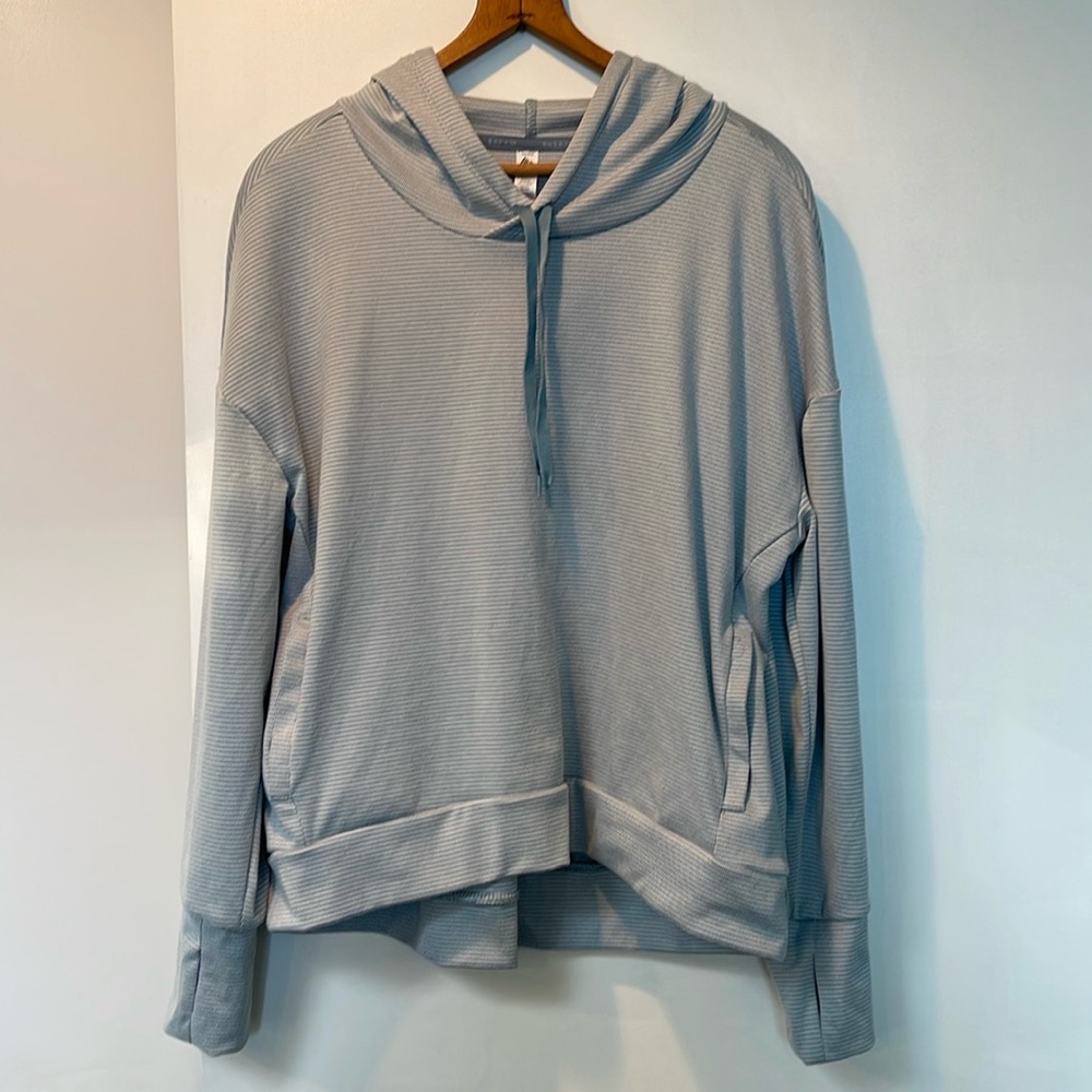RBX Hooded sweatshirt